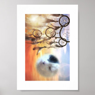 Póster Mi chica maravilloso (esporádico)