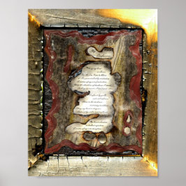 Póster Mi confesión