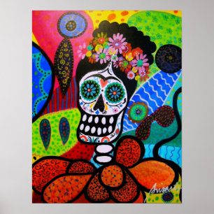 PÓSTER MI CORAZON