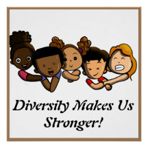 Mi diversidad