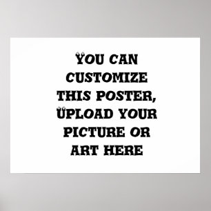 Póster ¡Mi foto!_