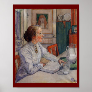 Póster Mi más vieja hija