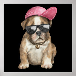 PÓSTER MI MASCOTA GUAY