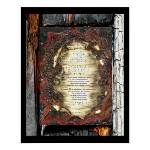 Póster Mi mayor pecado