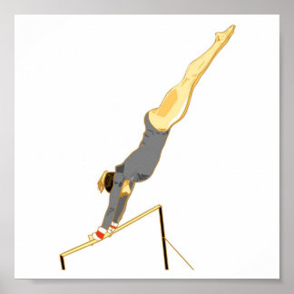 Póster Mi Poster de Beam