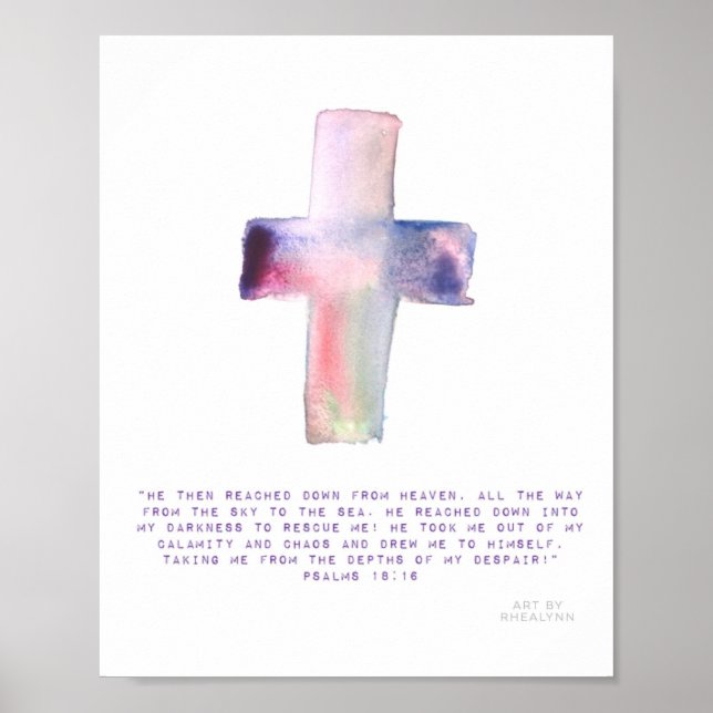 Póster ¡Mi Rescate! (Frente)