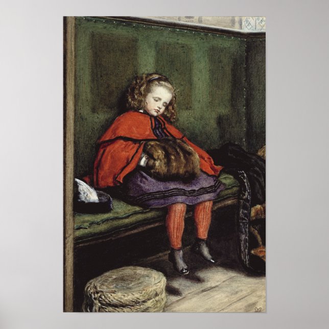 Póster Mi segundo sermón (Frente)