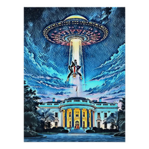Póster Mi sueño americano