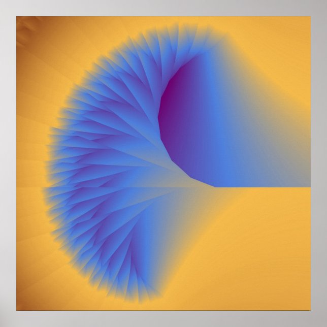 Póster Micelio (Frente)