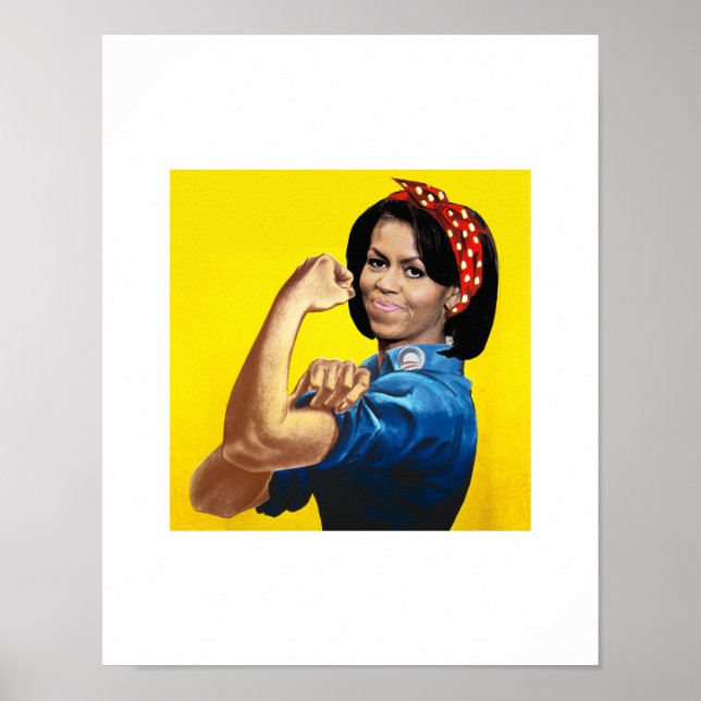 Póster MICHELLE THE RIVETER.png (Frente)