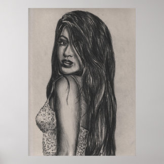 Póster Michelle Weldy: Untitled #5