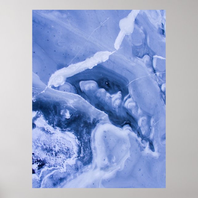 Póster Michigan (Frente)