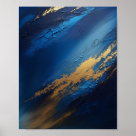 Póster Midnight Rush