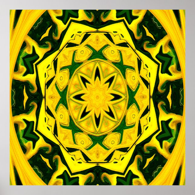 Póster Midnight Summery Dream.... (Frente)