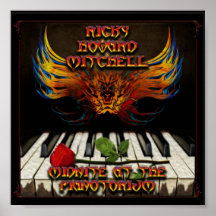 Midnita en el Poster Pianotorium