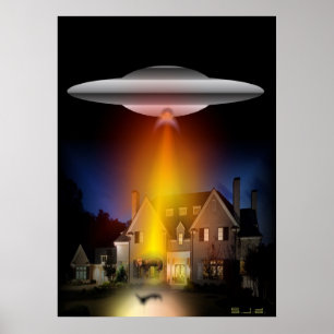 PÓSTER " MIEL, ERAN EL PERRO".