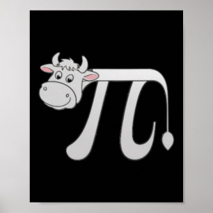 Póster Mierda de vaca
