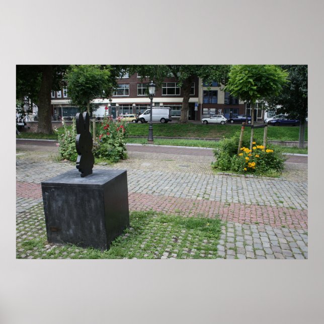 Póster Mifar (Frente)