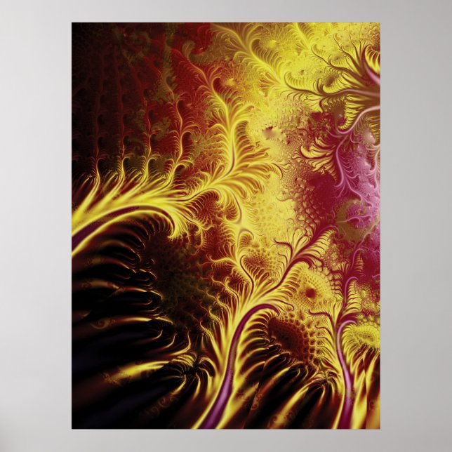 Póster migrante (Frente)