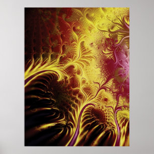 Póster migrene