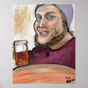 Póster "Mike "