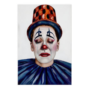 Póster Mila Lleva la Sonrisa Demasiado Bien – Un Retrato 