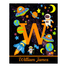 Milkyway Kids Outer Space