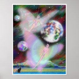 Póster Milleniumorfisis