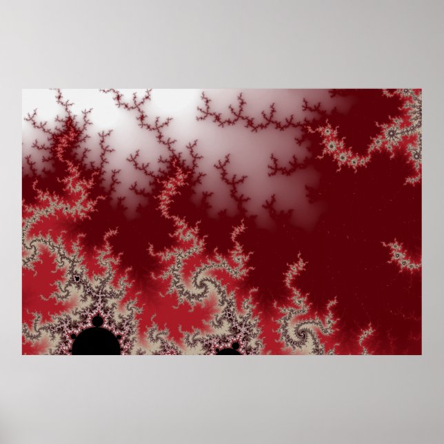 Póster Millón al azar 030 (Frente)