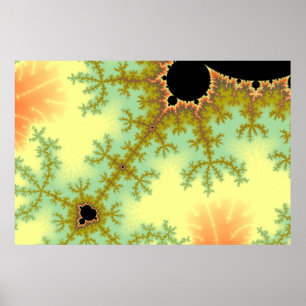 Póster Millón de 022 al azar