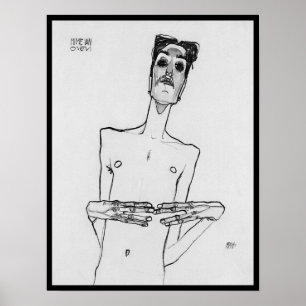 Póster Mime van Osen