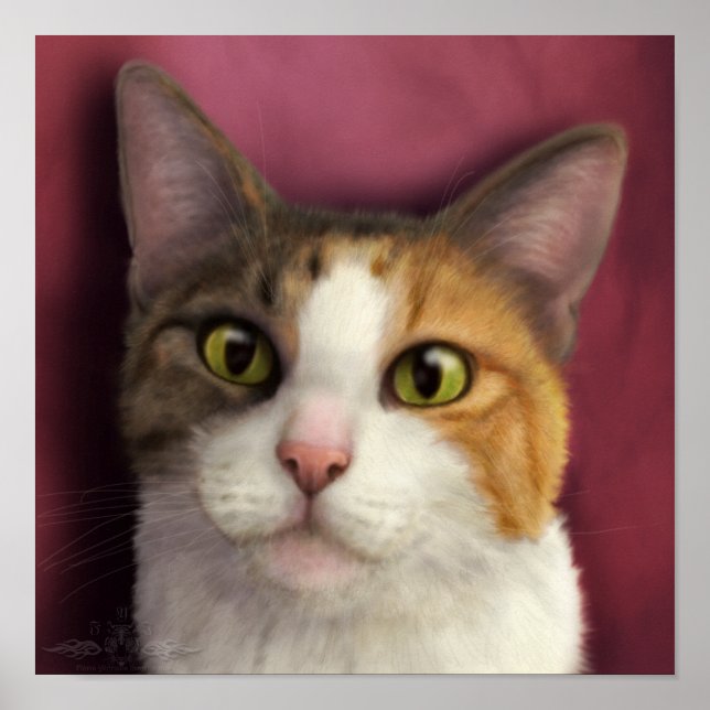 Póster Mimi (Frente)