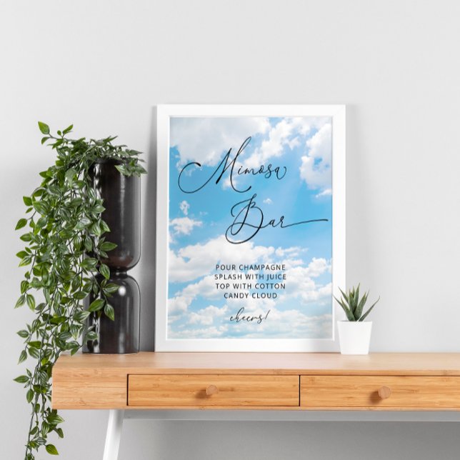 Póster Mimosa Bar En Nueve Duchas Británicas (Subido por el creador)
