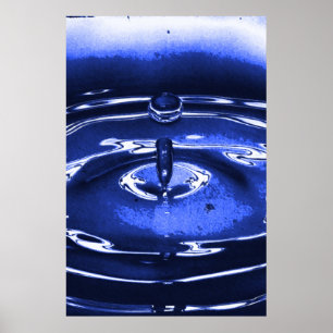 Póster Mind Splash