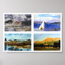 Póster Mini Poster #2