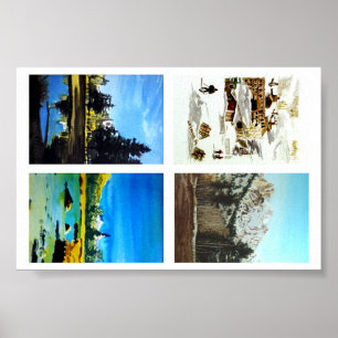 Póster Mini Poster #3