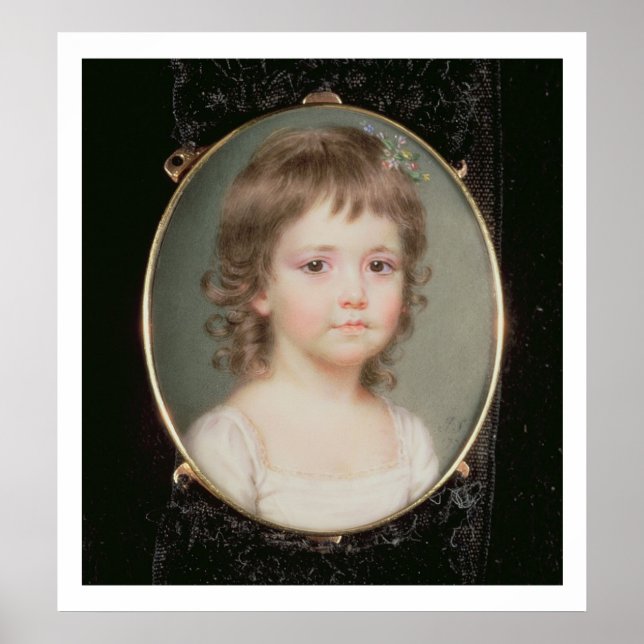 Póster Miniatura de Dorothy Capper (Frente)