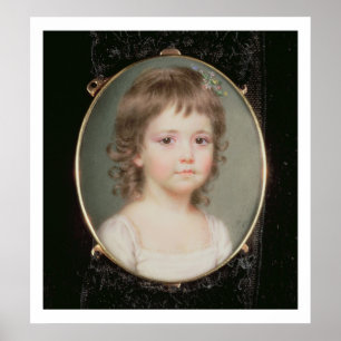 Póster Miniatura de la capsuladora de Dorothy