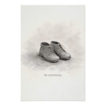 Póster minimalista de educación sobre el Holocaust