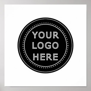 Póster Minimalista, sencillo y moderno