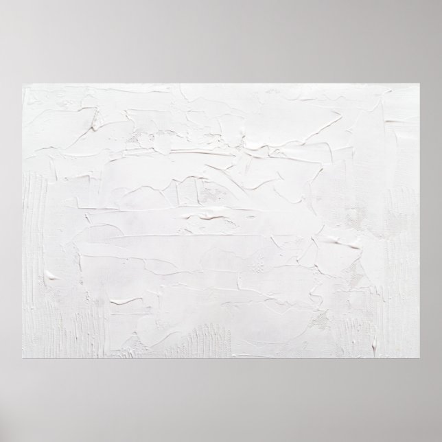 Póster Mínimo (Frente)