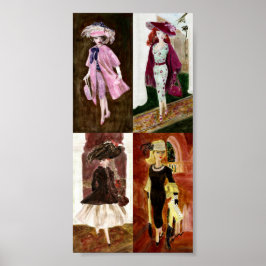 Póster Minipóster I