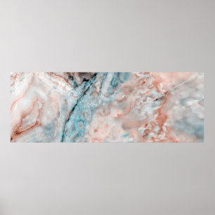 Póster Mint Emperador onyx