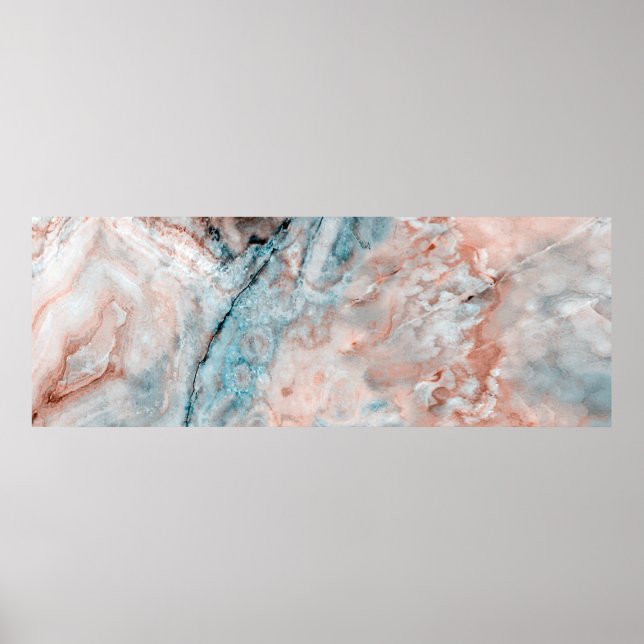 Póster Mint Emperador onyx (Frente)