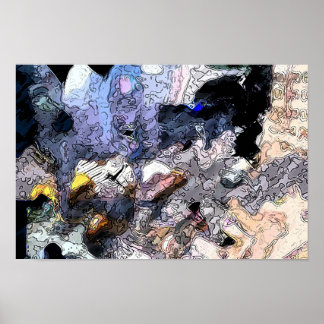 Póster Minuto de Nueva York