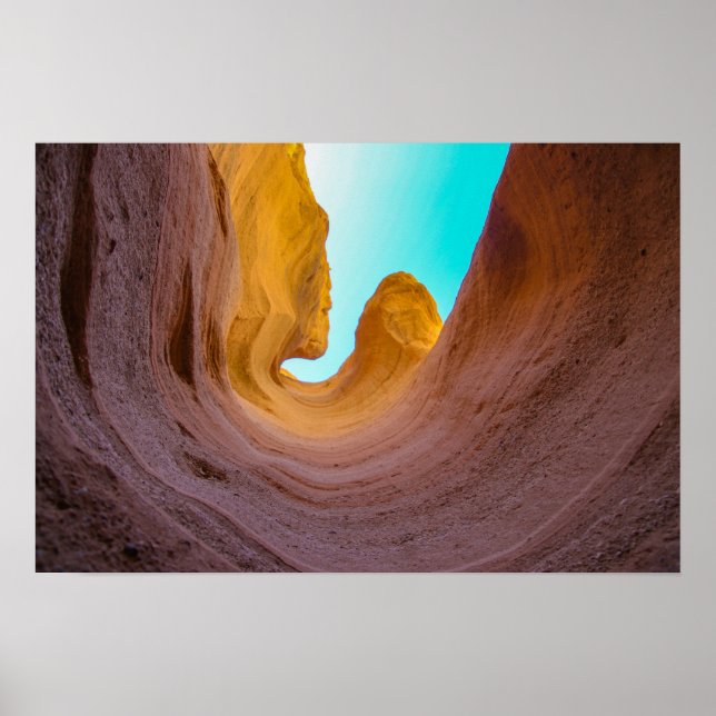 Póster ¡Mira! (Frente)