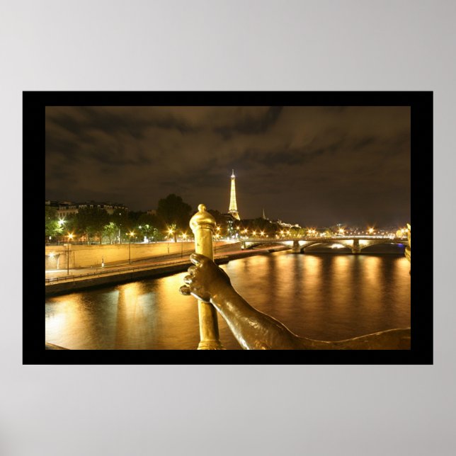 Póster ¡Mira Eso! (Frente)