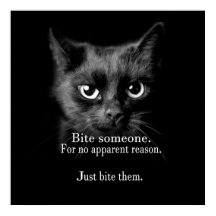 MIRA... ¡SÓLO LO HACES!