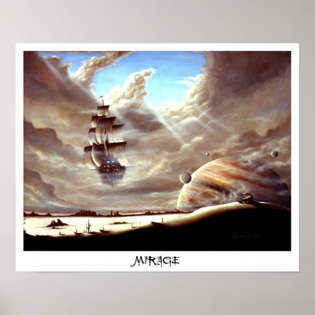 PÓSTER MIRADO (Frente)