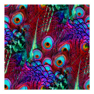 Póster Mirándote de cerca.